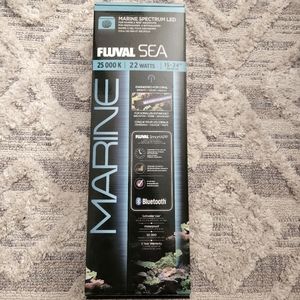 Fluval sea LED marine & reef 3.0, 22 watts